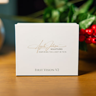 First Vision - Crystal Gem - Pre-Order (Ships Nov 2)