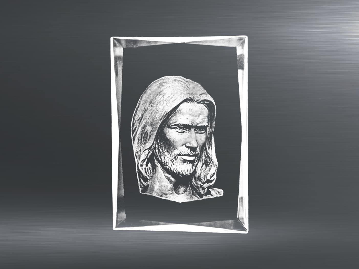 "Come Unto Me" Crystal Gem