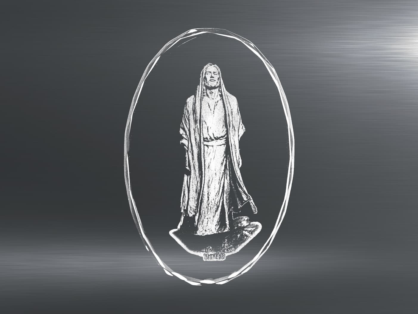 "Oh My Father" Crystal Gem