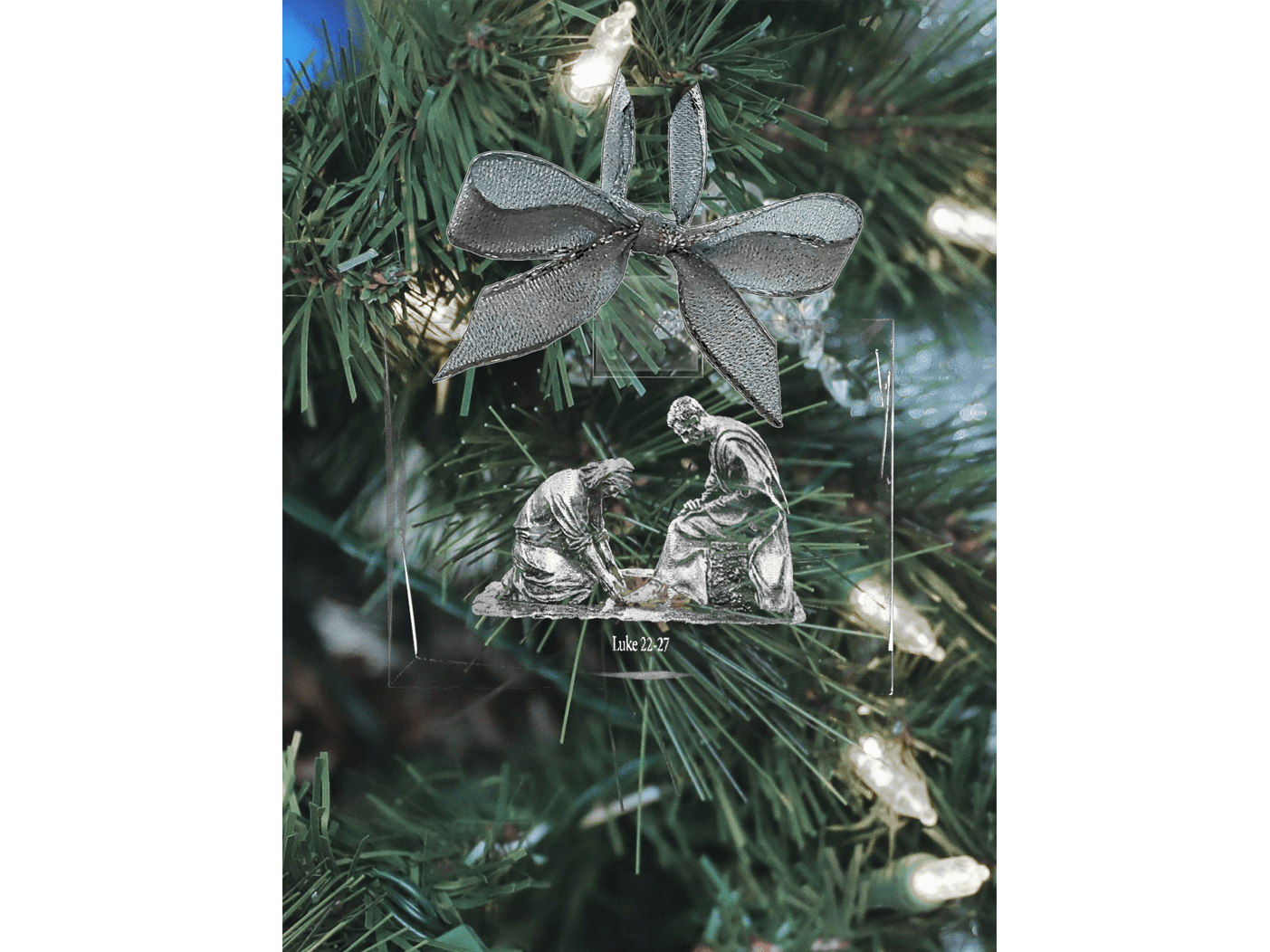 "As One Who Serves" Crystal Gem