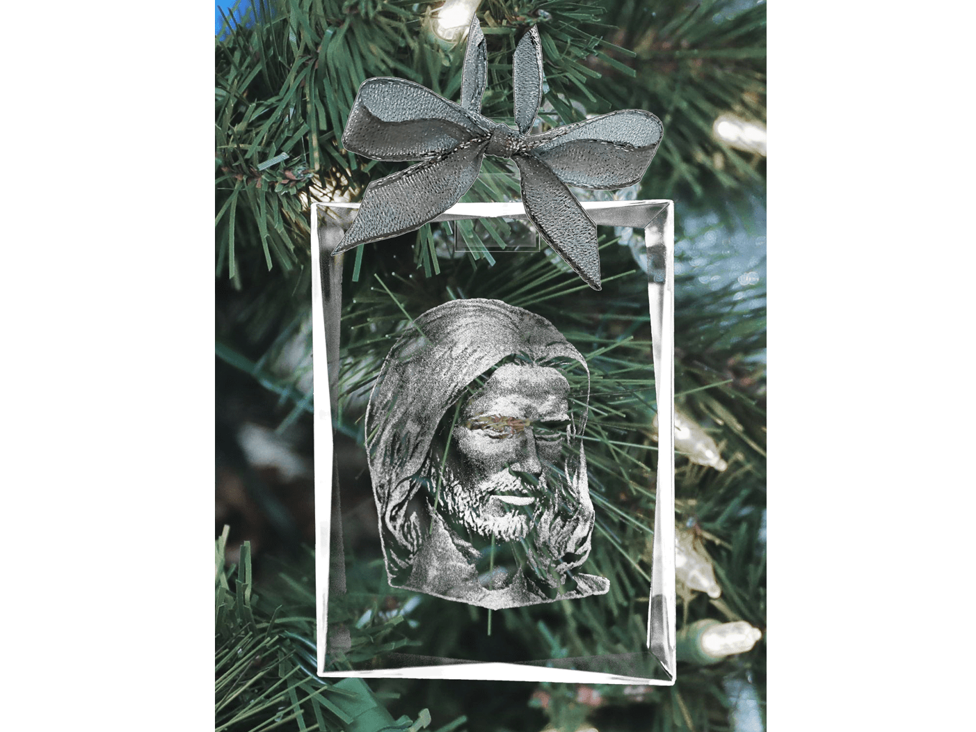 "Come Unto Me" Crystal Gem