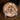 Bronze bas-relief Christ medallion by sculptor Angela Johnson titled Because of Love