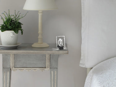 "Come Unto Me" Crystal Gem Accent Light