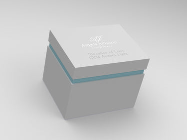 Gem Accent Light Packaging Closed