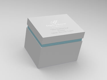 Gem Accent Light Packaging Closed
