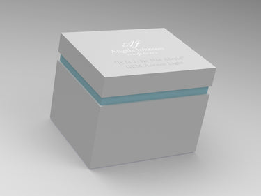 Gem Accent Light Packaging Closed