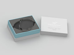 Crystal Gem Packaging Open Box
