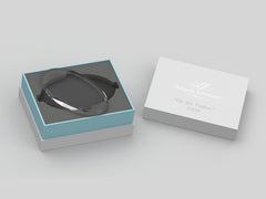 Crystal Gem Packaging Open Box